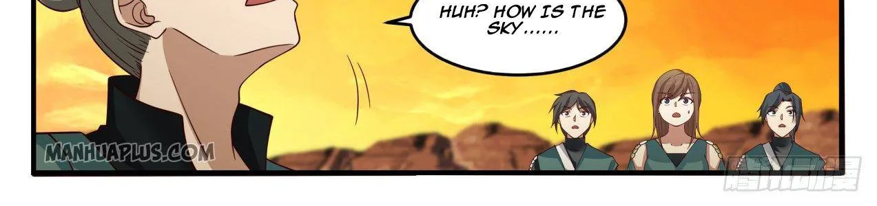 Read Martial Peak chapter 1119 image 8 on Lezhin