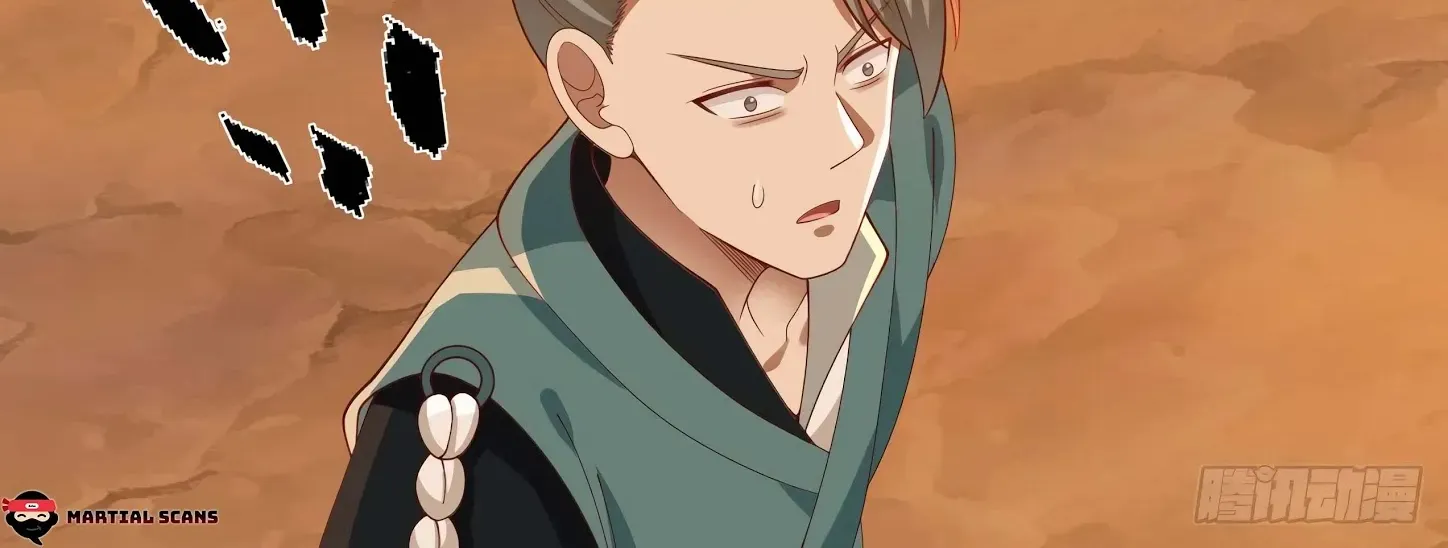 Read Martial Peak chapter 1120 image 15 on Lezhin