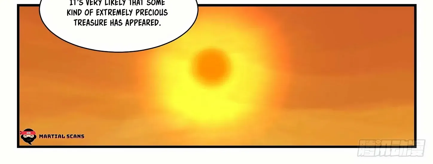 Read Martial Peak chapter 1120 image 5 on Lezhin
