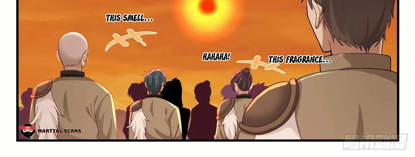 Read Martial Peak chapter 1120 image 7 on Lezhin