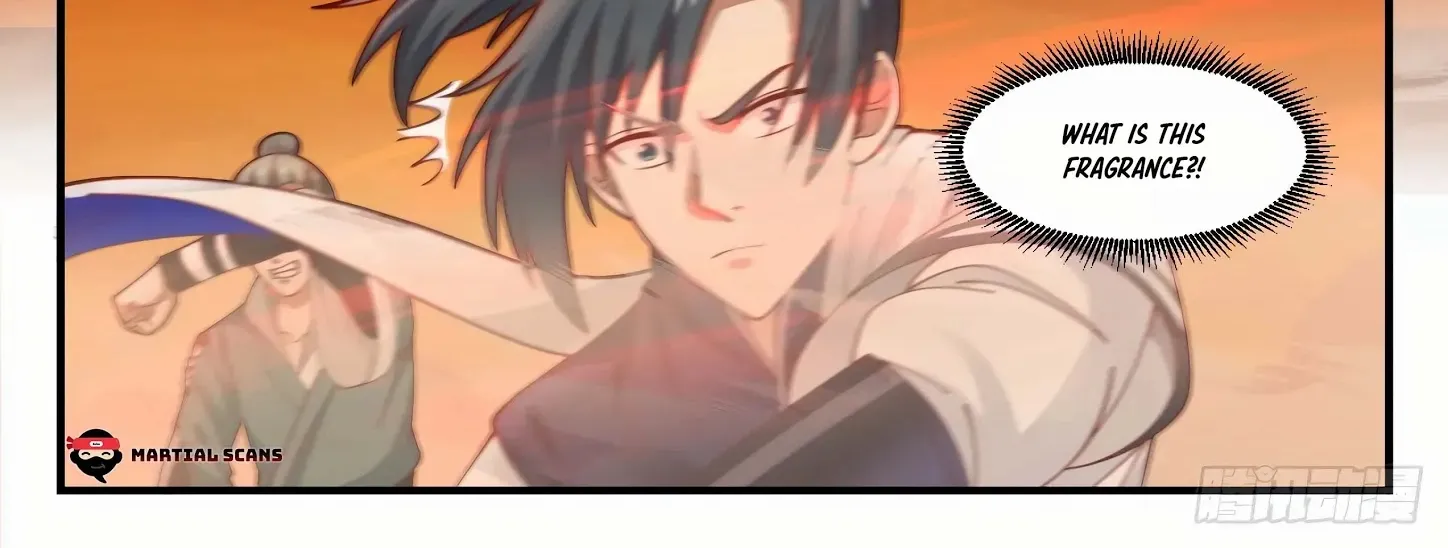 Read Martial Peak chapter 1120 image 9 on Lezhin