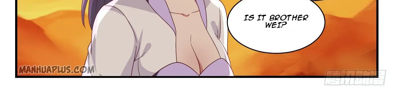 Read Martial Peak chapter 1121 image 10 on Lezhin