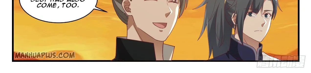 Read Martial Peak chapter 1121 image 12 on Lezhin