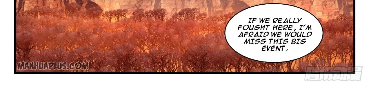 Read Martial Peak chapter 1121 image 16 on Lezhin