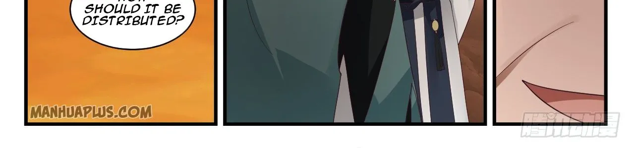 Read Martial Peak chapter 1121 image 20 on Lezhin