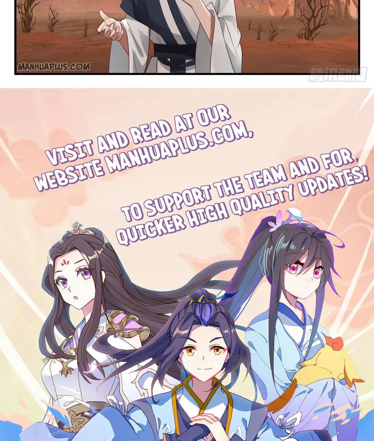 Read Martial Peak chapter 1121 image 24 on Lezhin