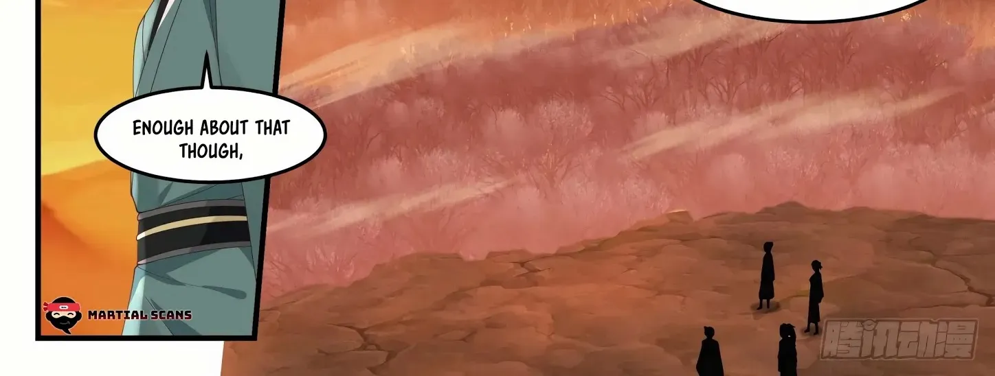 Read Martial Peak chapter 1122 image 10 on Lezhin