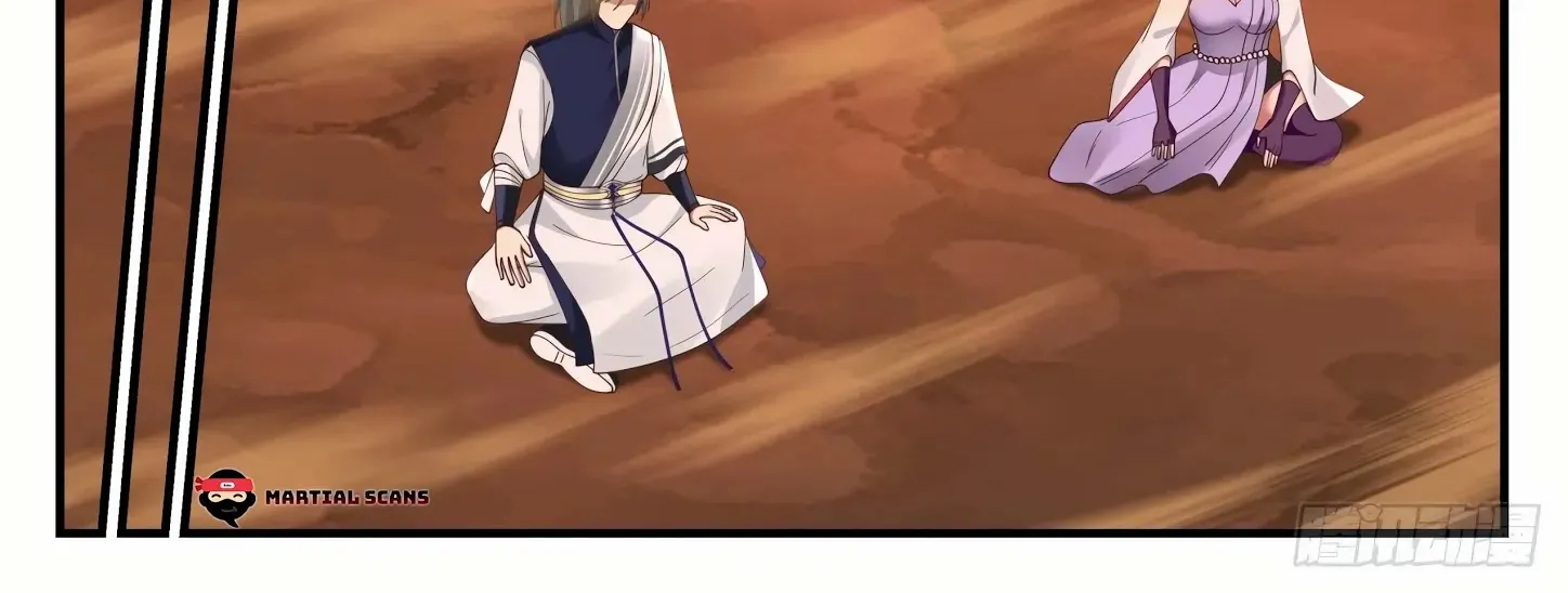 Read Martial Peak chapter 1122 image 12 on Lezhin