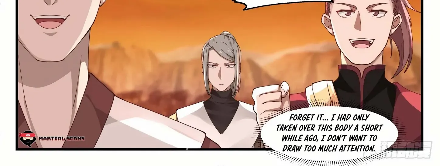 Read Martial Peak chapter 1122 image 18 on Lezhin