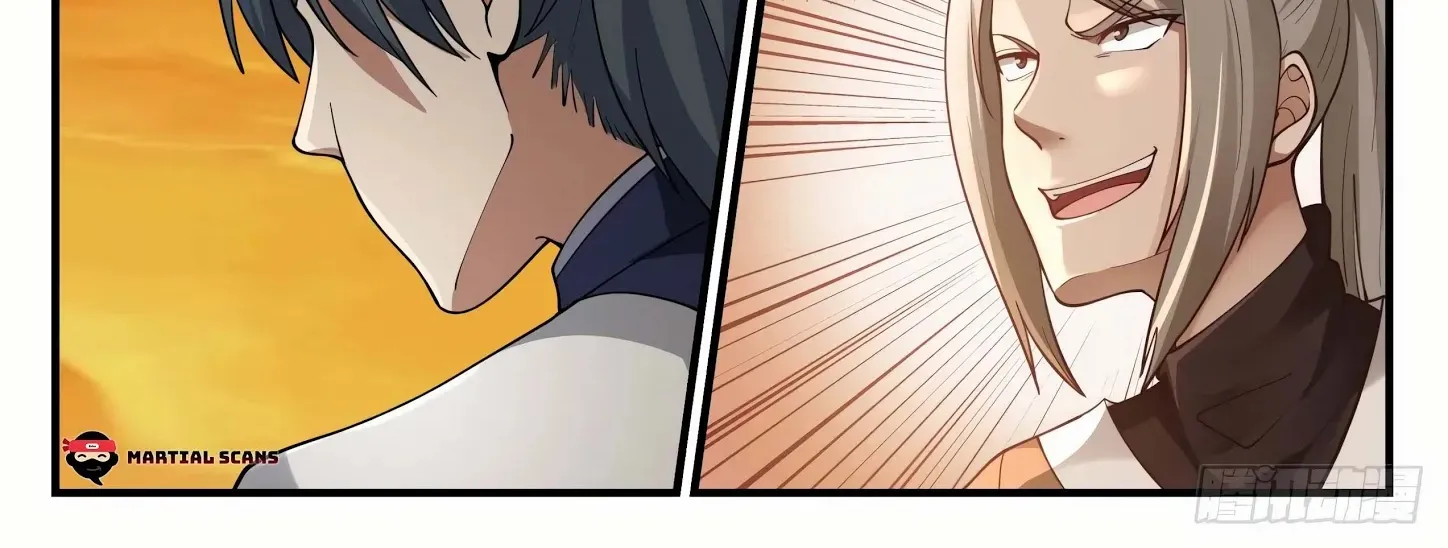 Read Martial Peak chapter 1122 image 20 on Lezhin