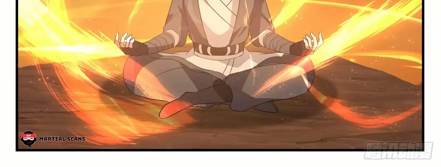 Read Martial Peak chapter 1123 image 10 on Lezhin