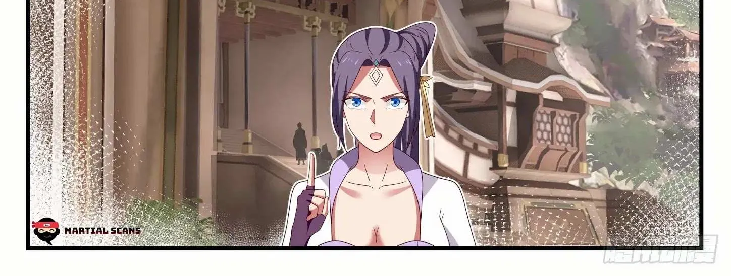 Read Martial Peak chapter 1123 image 12 on Lezhin