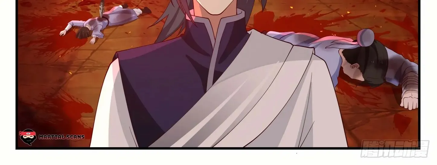 Read Martial Peak chapter 1123 image 18 on Lezhin