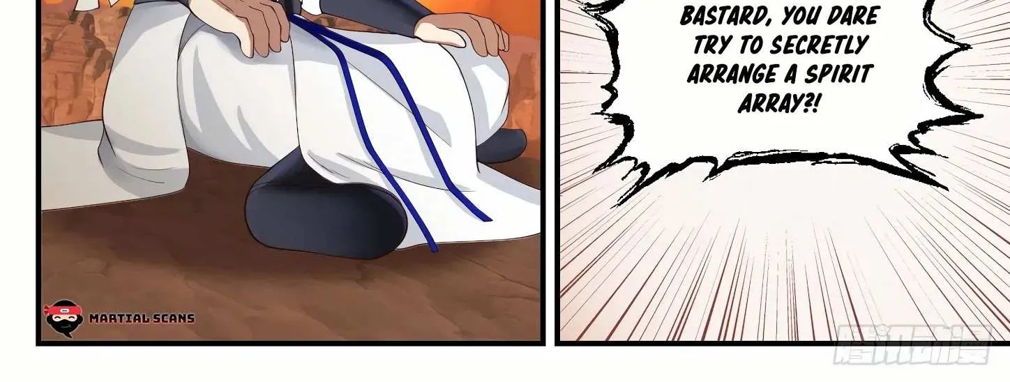 Read Martial Peak chapter 1124 image 10 on Lezhin
