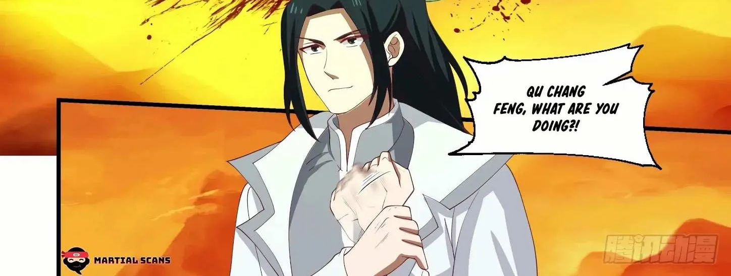 Read Martial Peak chapter 1124 image 18 on Lezhin