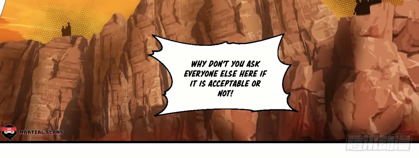 Read Martial Peak chapter 1124 image 20 on Lezhin