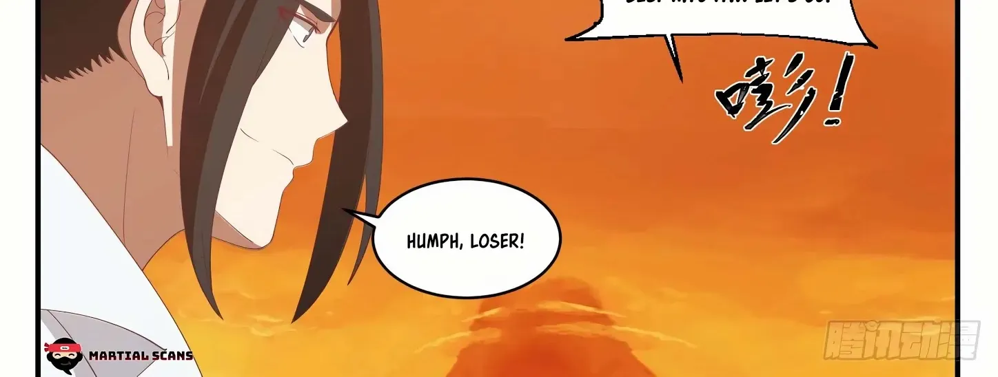 Read Martial Peak chapter 1124 image 22 on Lezhin