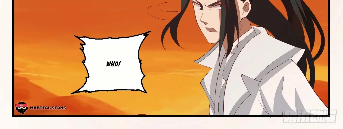 Read Martial Peak chapter 1124 image 24 on Lezhin