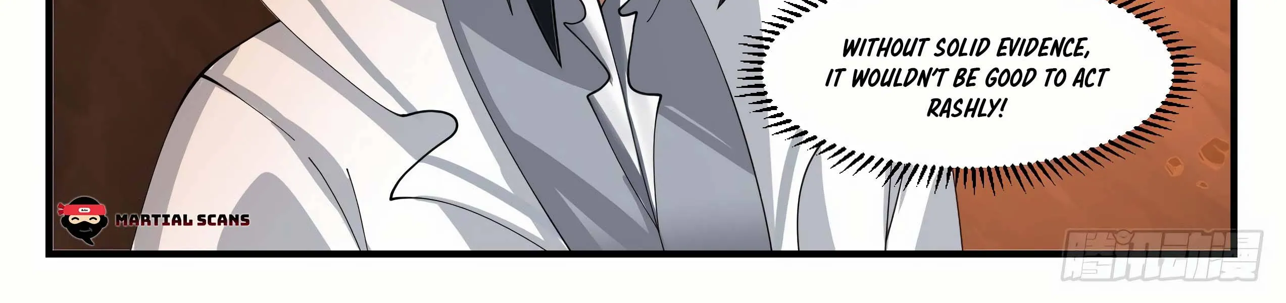 Read Martial Peak chapter 1125 image 11 on Lezhin