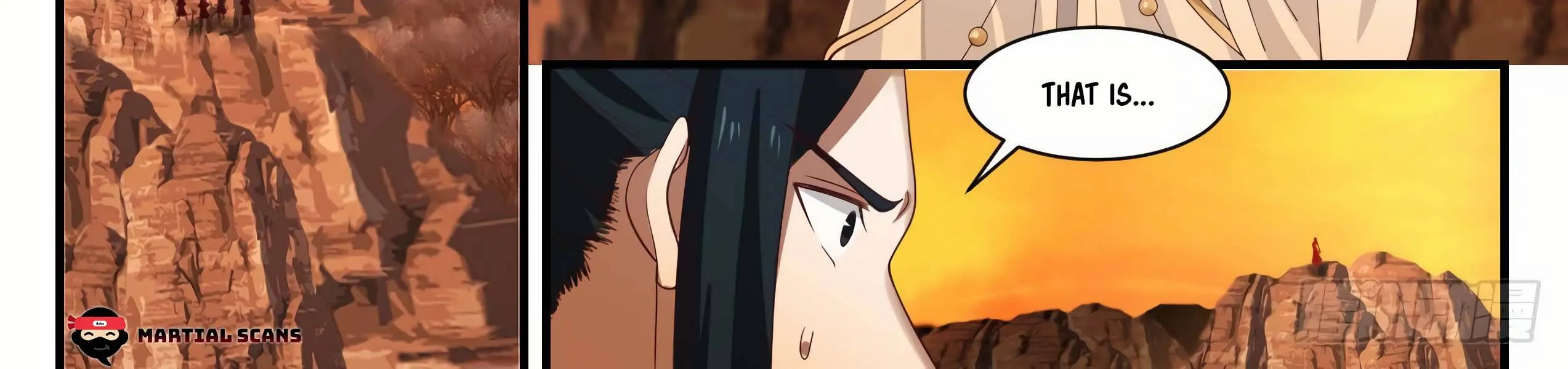 Read Martial Peak chapter 1125 image 20 on Lezhin