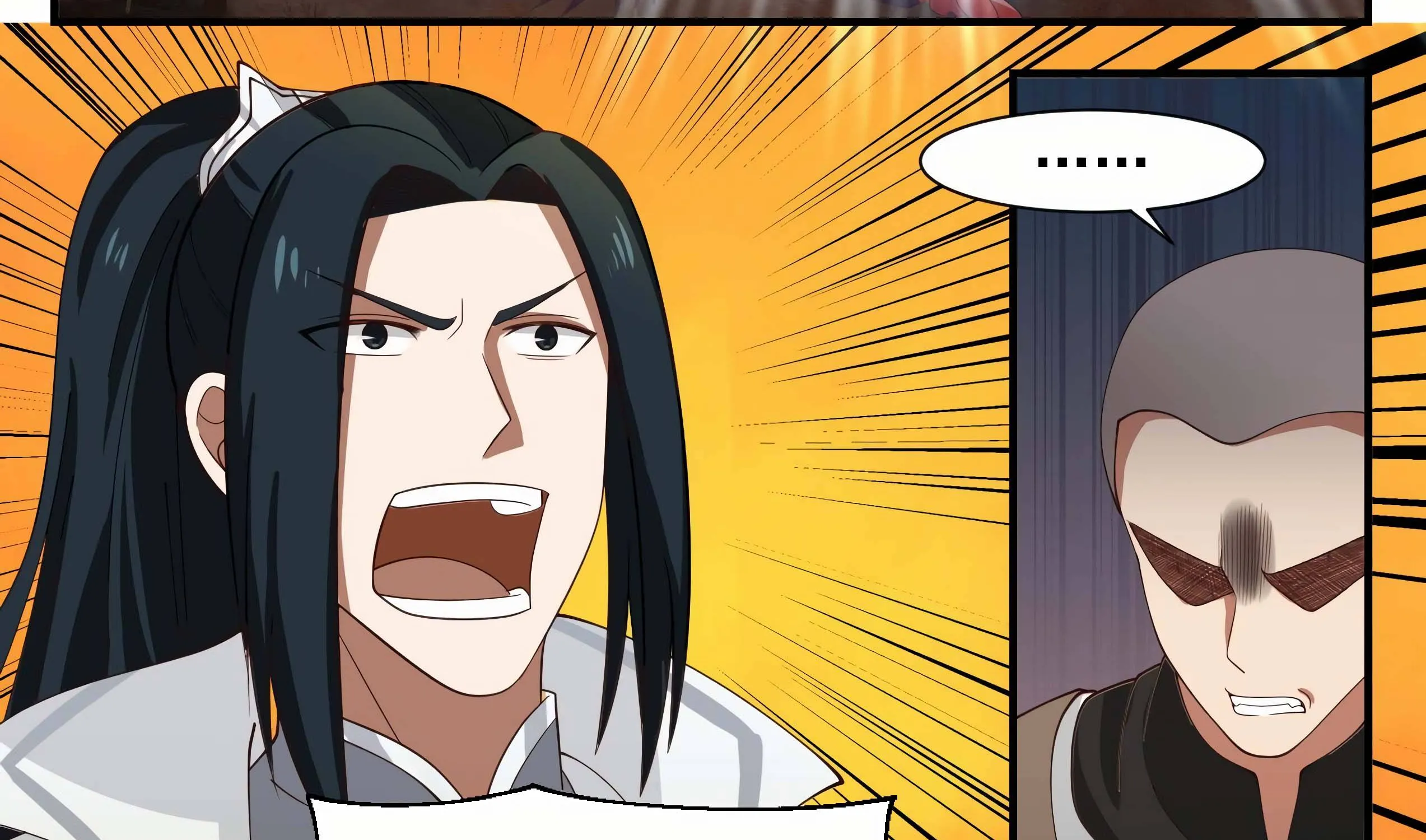 Read Martial Peak chapter 1125 image 25 on Lezhin