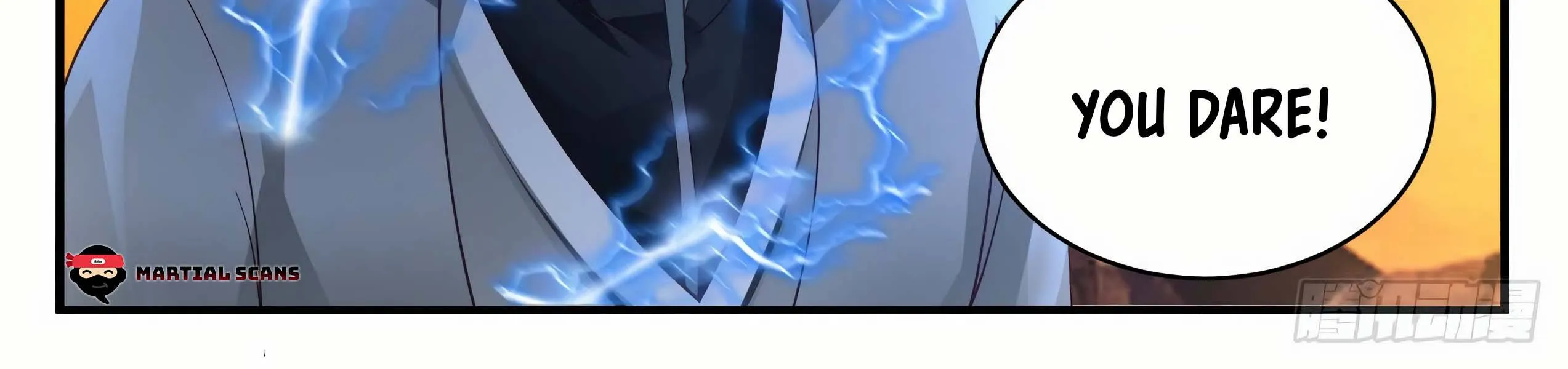 Read Martial Peak chapter 1125 image 29 on Lezhin