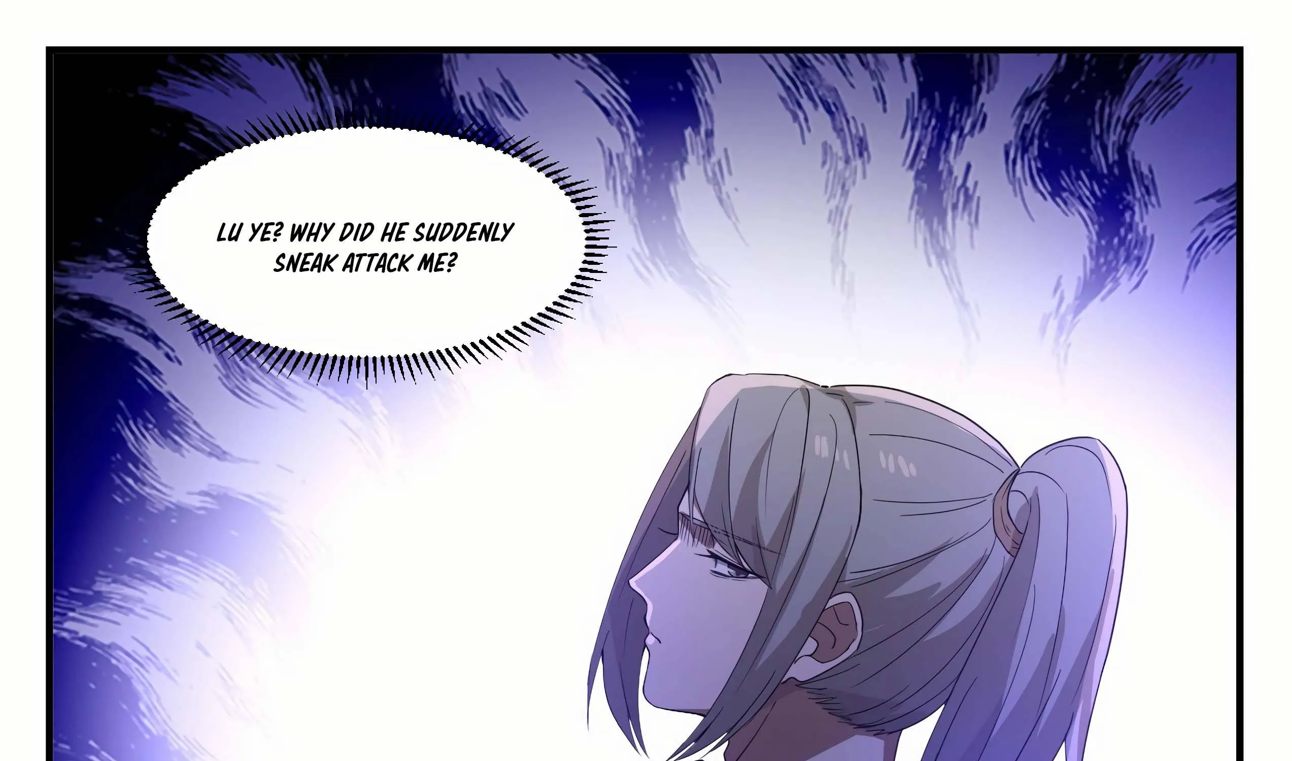 Read Martial Peak chapter 1125 image 36 on Lezhin