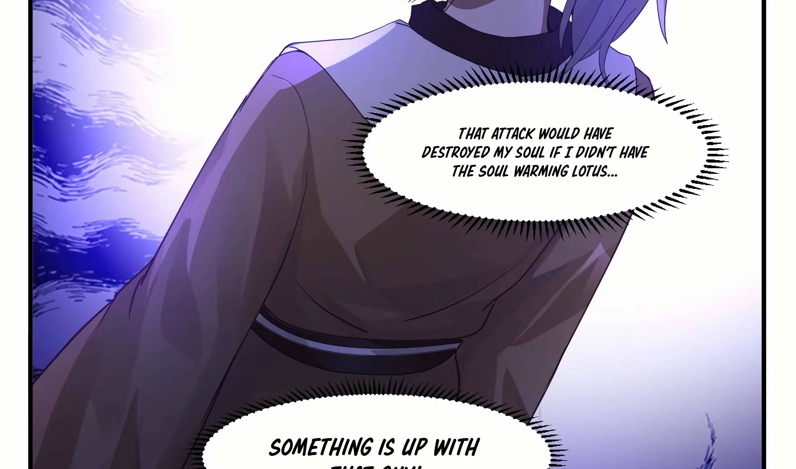 Read Martial Peak chapter 1125 image 37 on Lezhin