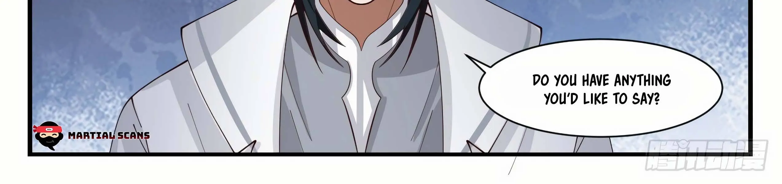Read Martial Peak chapter 1125 image 5 on Lezhin