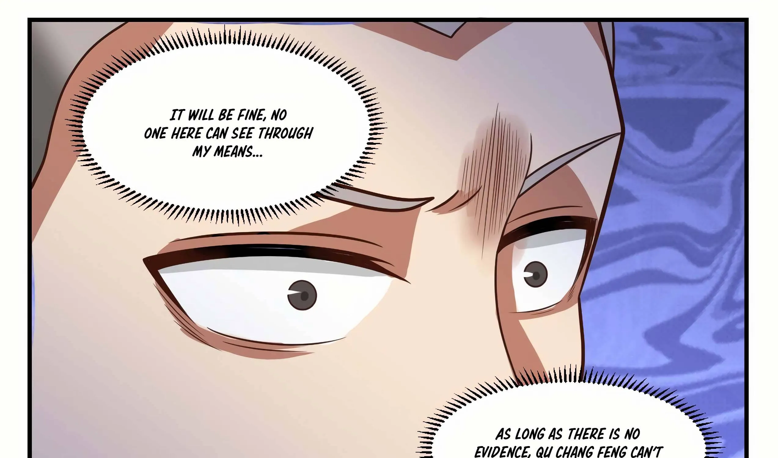 Read Martial Peak chapter 1125 image 7 on Lezhin