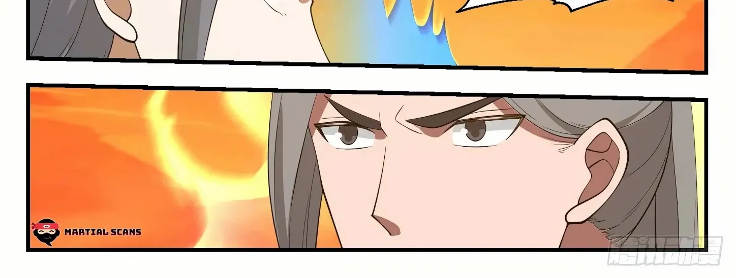 Read Martial Peak chapter 1126 image 10 on Lezhin