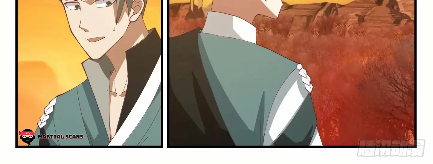 Read Martial Peak chapter 1126 image 12 on Lezhin