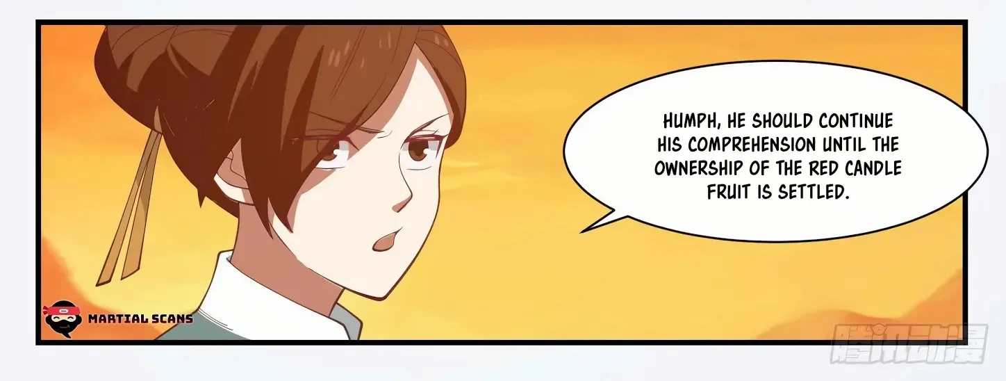 Read Martial Peak chapter 1126 image 14 on Lezhin