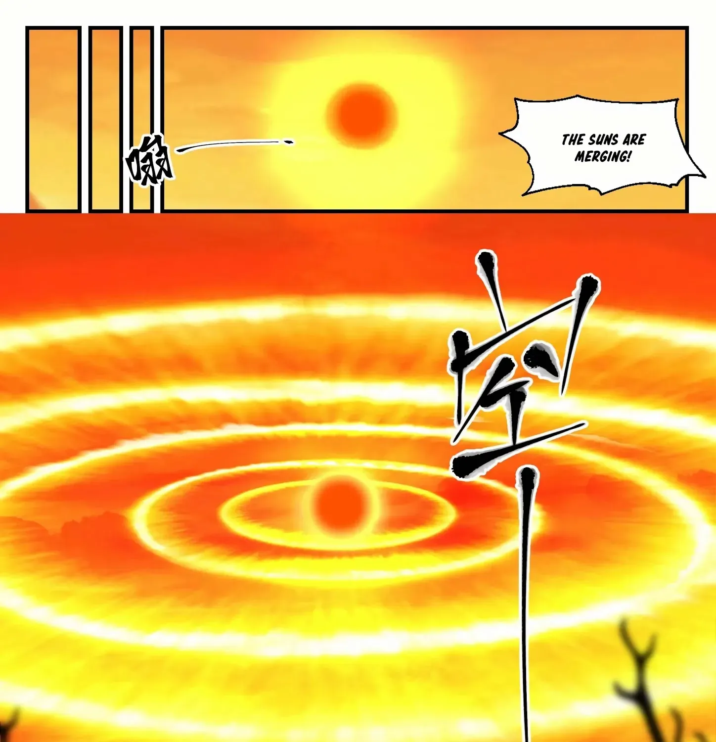 Read Martial Peak chapter 1126 image 15 on Lezhin