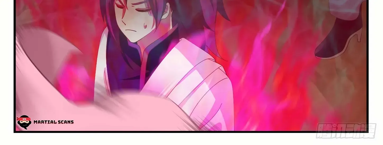 Read Martial Peak chapter 1126 image 24 on Lezhin