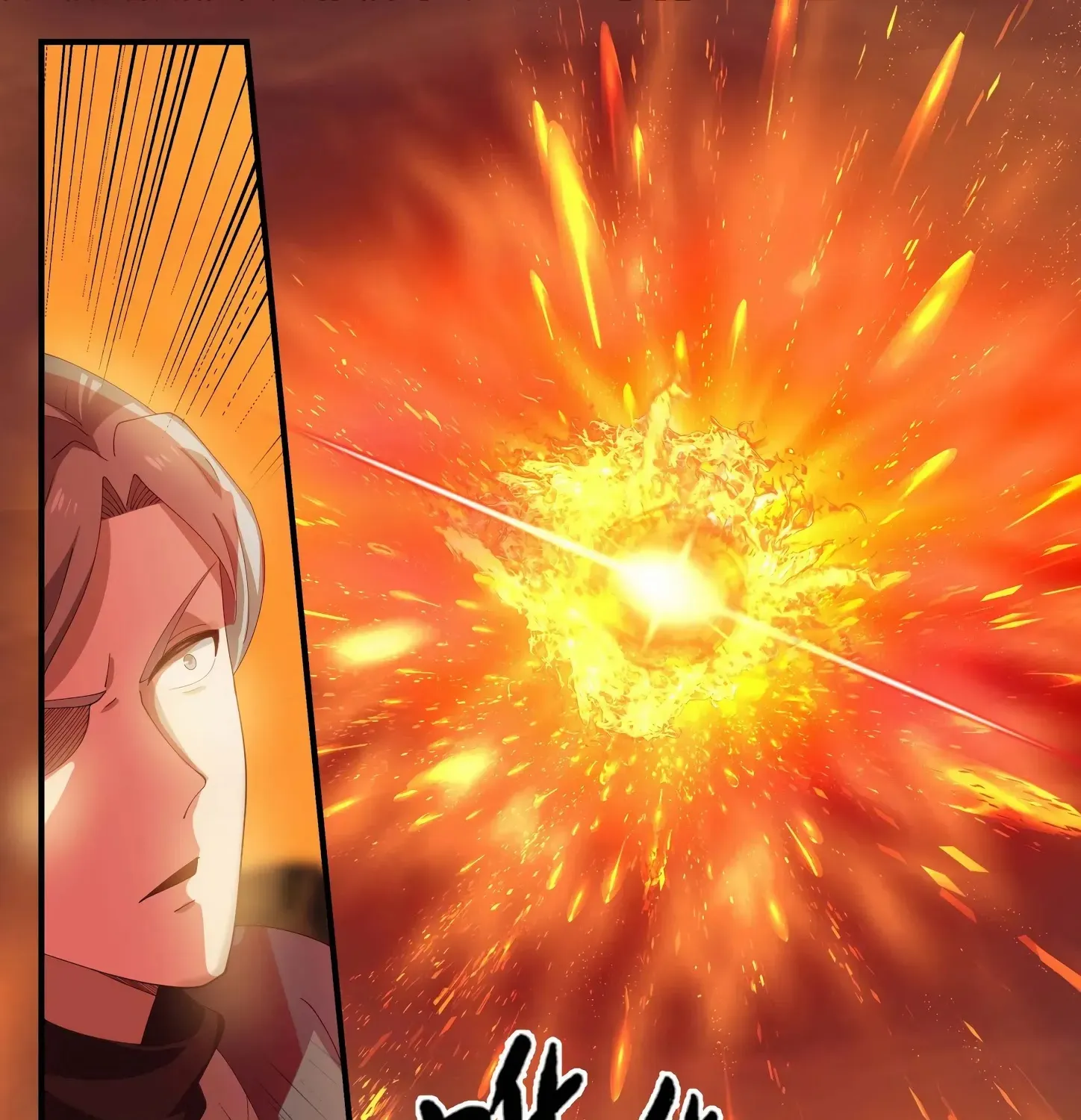 Read Martial Peak chapter 1126 image 25 on Lezhin