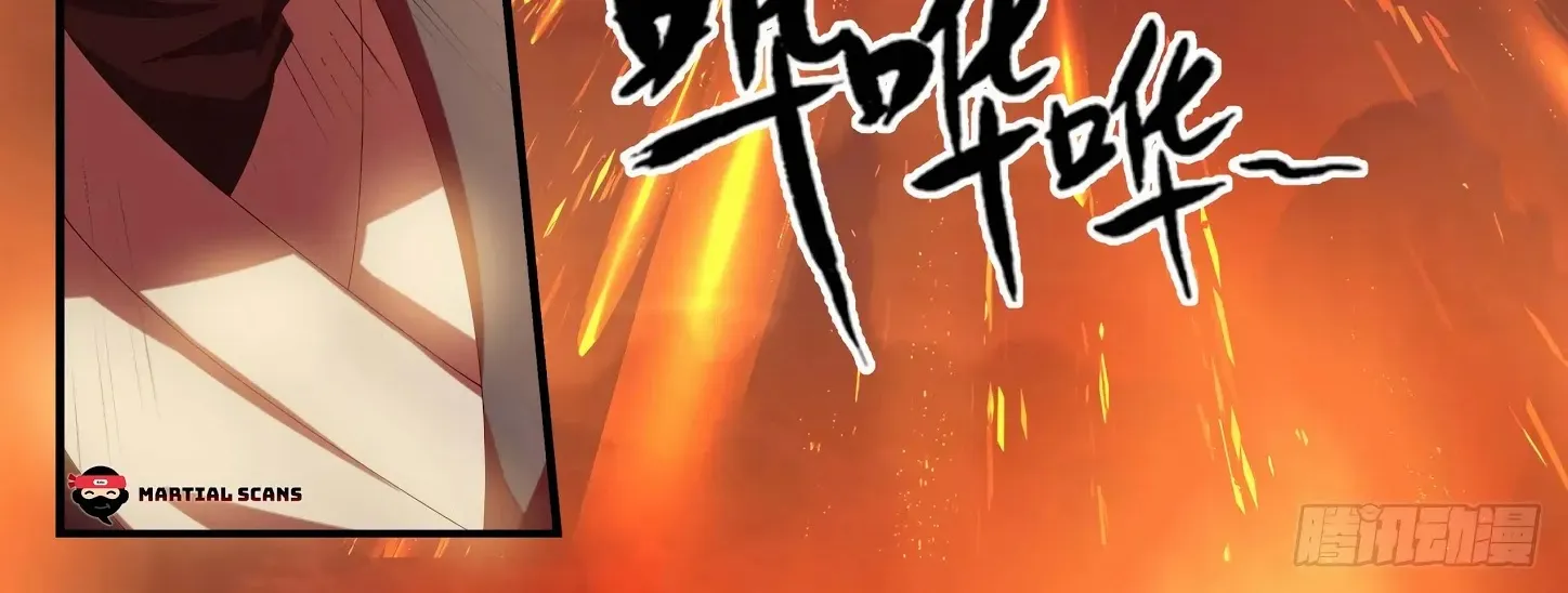 Read Martial Peak chapter 1126 image 26 on Lezhin