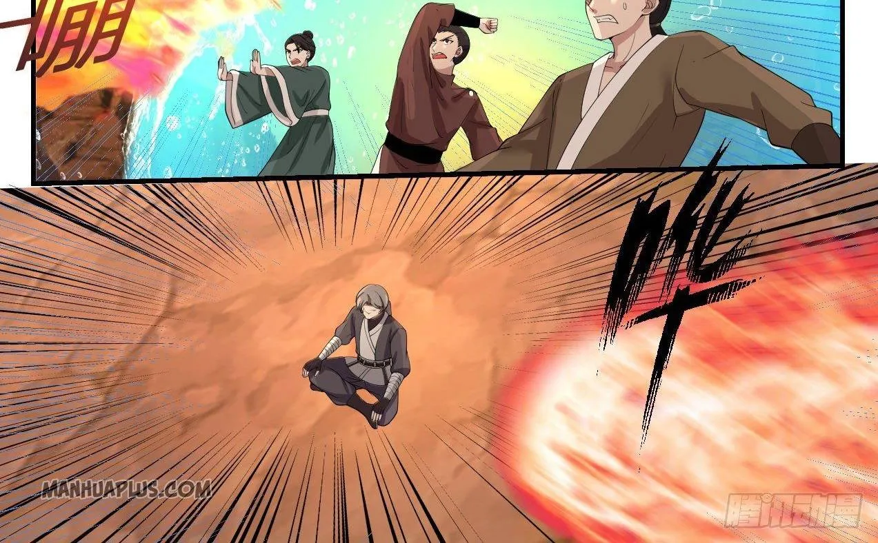 Read Martial Peak chapter 1127 image 2 on Lezhin