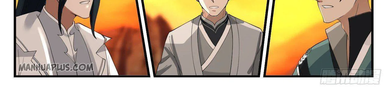 Read Martial Peak chapter 1127 image 4 on Lezhin