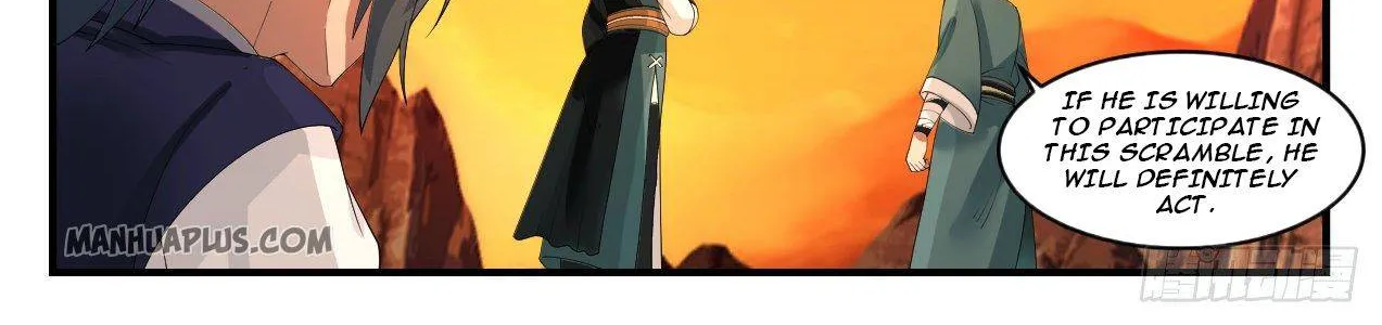 Read Martial Peak chapter 1127 image 6 on Lezhin