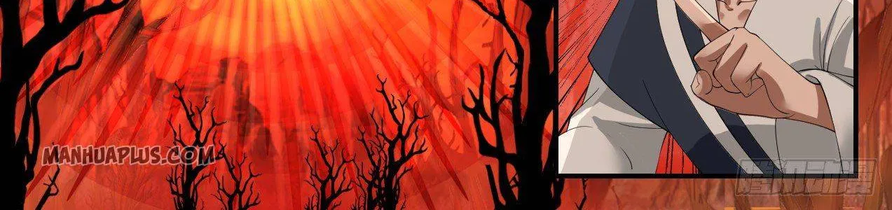 Read Martial Peak chapter 1127 image 8 on Lezhin