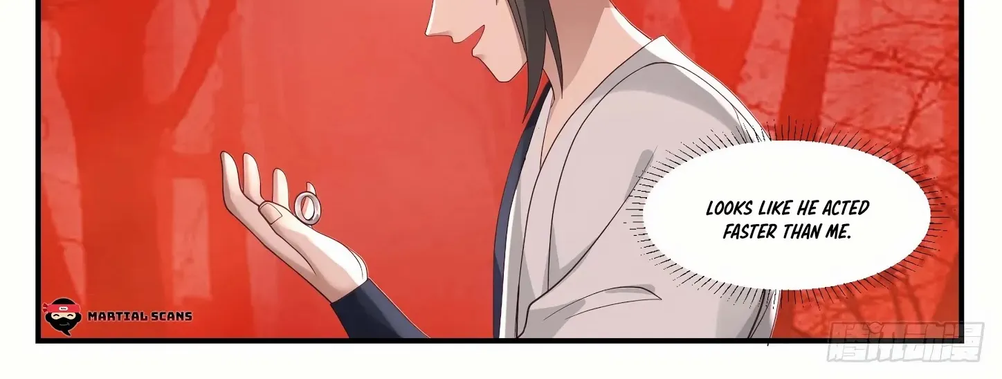 Read Martial Peak chapter 1128 image 12 on Lezhin