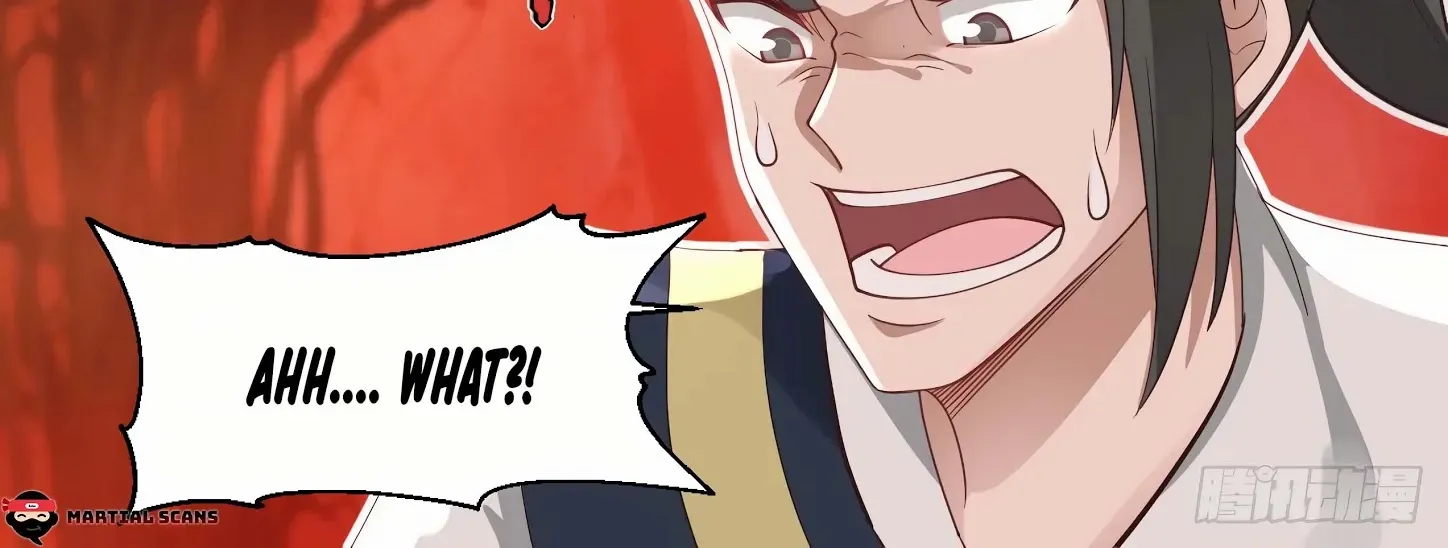 Read Martial Peak chapter 1128 image 14 on Lezhin