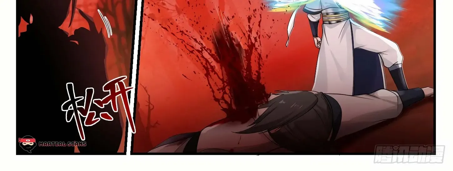 Read Martial Peak chapter 1128 image 18 on Lezhin
