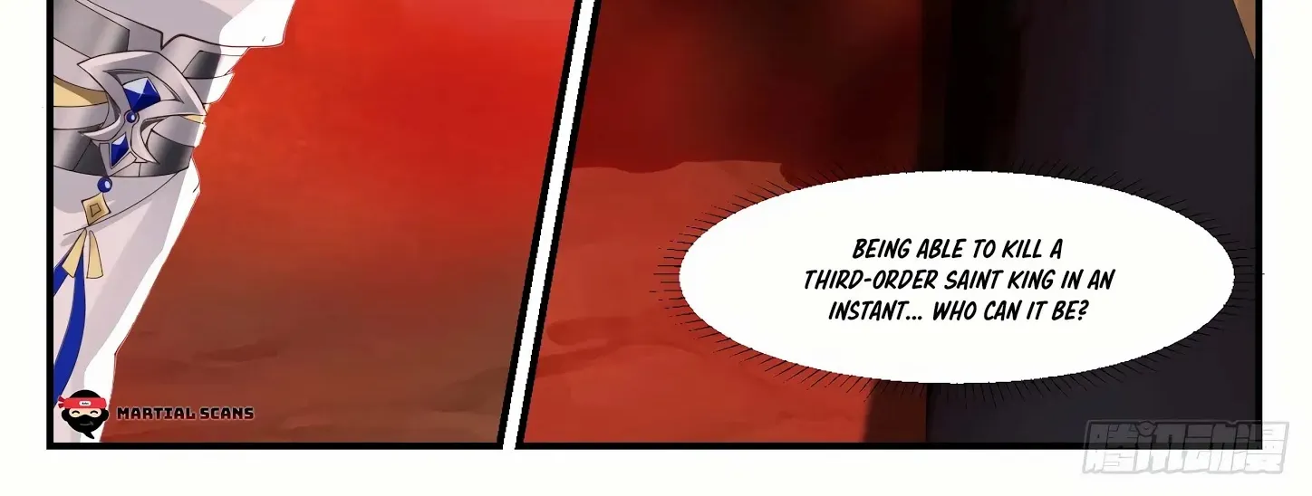 Read Martial Peak chapter 1128 image 20 on Lezhin
