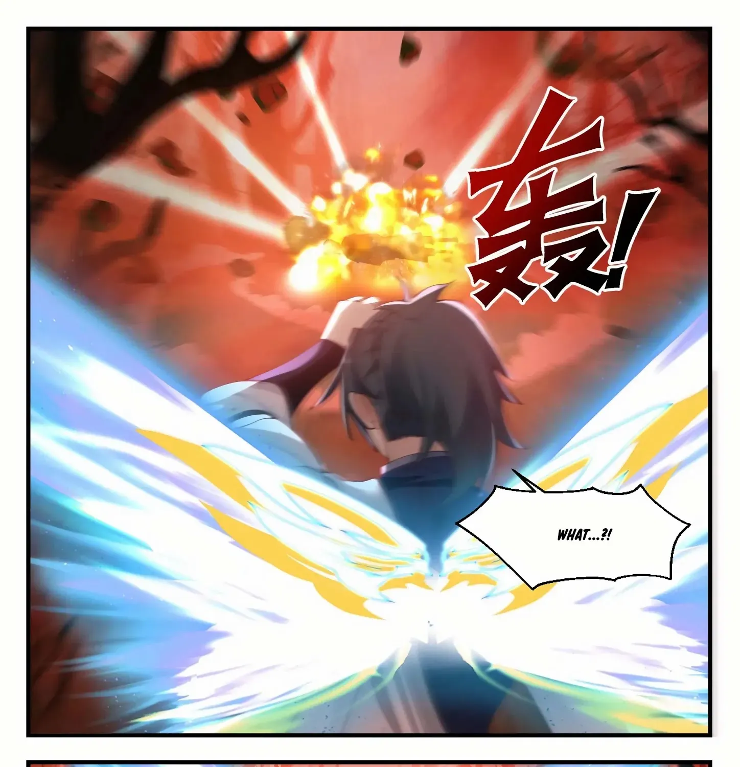 Read Martial Peak chapter 1128 image 21 on Lezhin