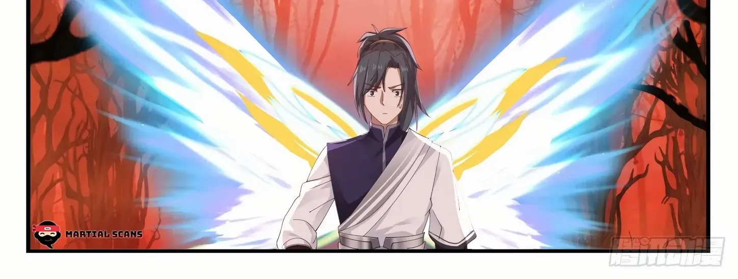 Read Martial Peak chapter 1128 image 22 on Lezhin