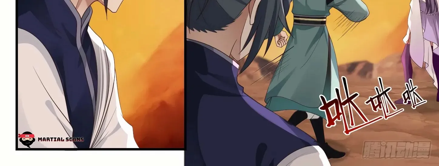 Read Martial Peak chapter 1128 image 6 on Lezhin