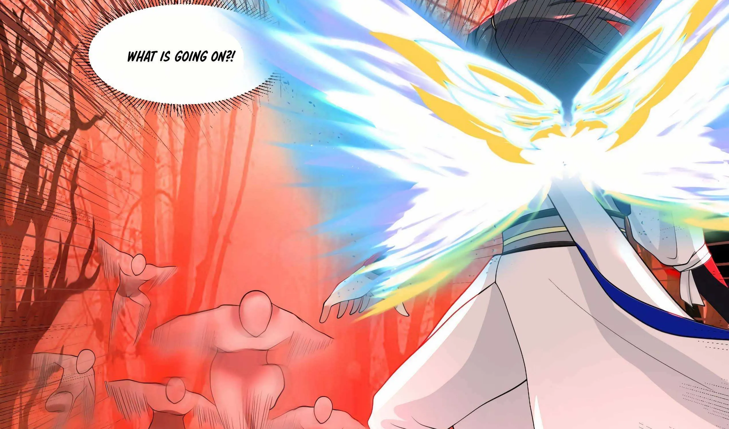 Read Martial Peak chapter 1129 image 19 on Lezhin