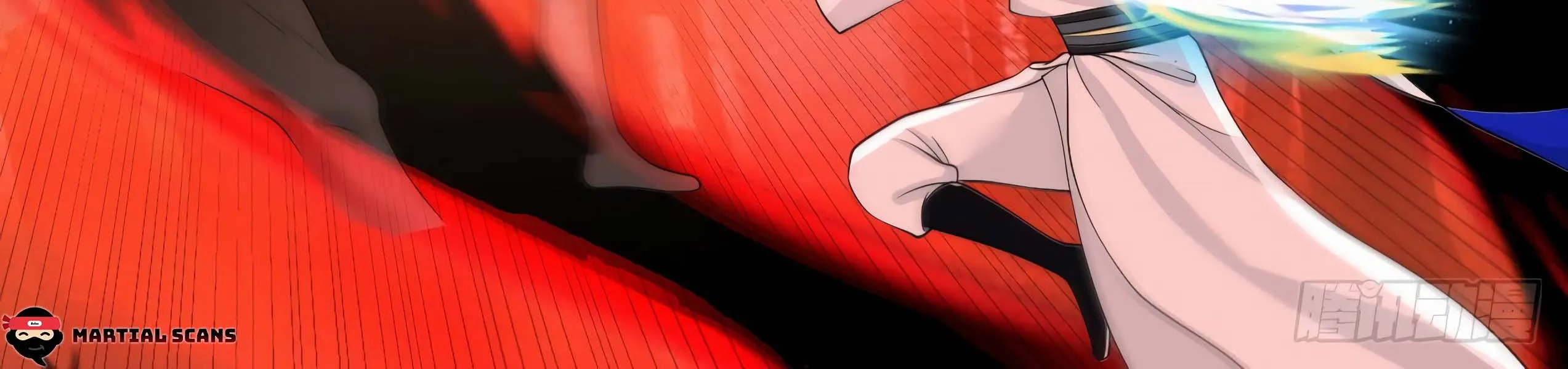 Read Martial Peak chapter 1129 image 23 on Lezhin